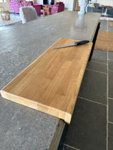 Load image into Gallery viewer, Hook On Chopping board