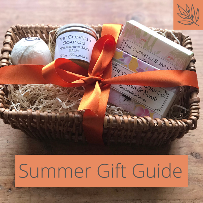 Summer Gift Guide 2021