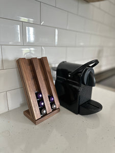 Coffee pod Holder for Nespresso pods