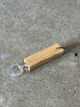 Load image into Gallery viewer, Wooden bottle opener
