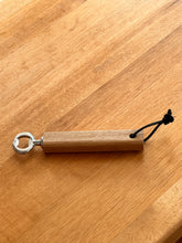 Load image into Gallery viewer, Wooden bottle opener
