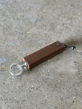 Load image into Gallery viewer, Wooden bottle opener
