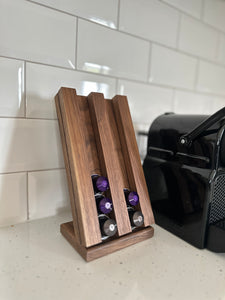 Coffee pod Holder for Nespresso pods