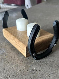 The 'Milton' tealight holder