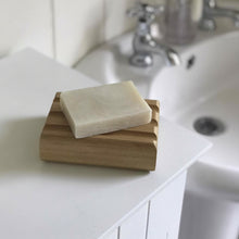 Load image into Gallery viewer, Wooden Soap Dish - Willow Leaf Gifts
